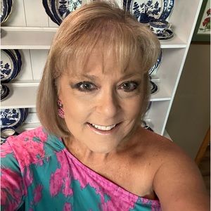 Meet your Posher, Kathryn